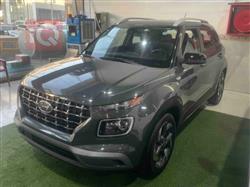 Hyundai Venue